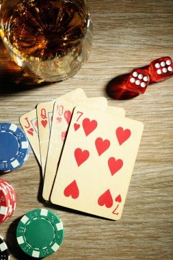 American Roulette Game 