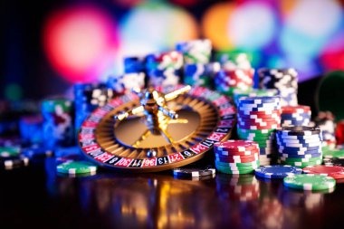 Betting interface on cuan 123 Texas Poker